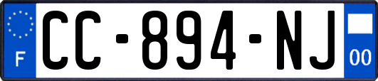 CC-894-NJ