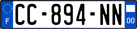CC-894-NN