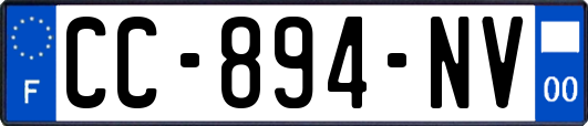 CC-894-NV