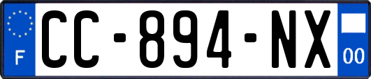 CC-894-NX