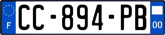 CC-894-PB