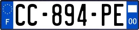 CC-894-PE