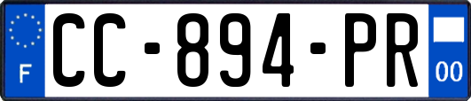 CC-894-PR