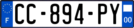 CC-894-PY