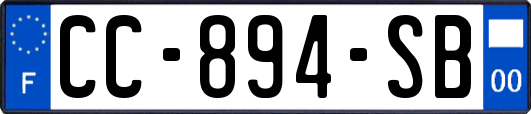 CC-894-SB