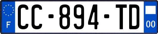 CC-894-TD