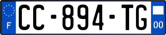 CC-894-TG