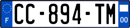 CC-894-TM
