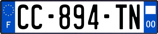 CC-894-TN