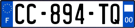 CC-894-TQ