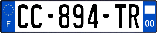 CC-894-TR