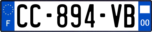 CC-894-VB