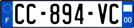 CC-894-VC