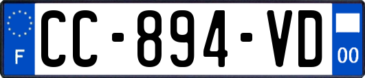CC-894-VD
