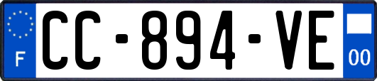 CC-894-VE