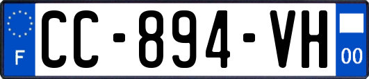 CC-894-VH