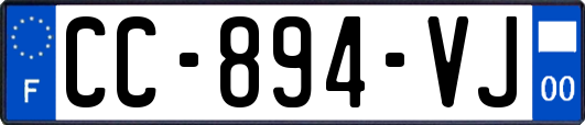 CC-894-VJ