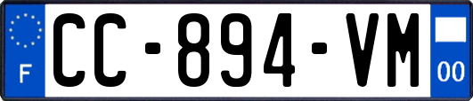 CC-894-VM