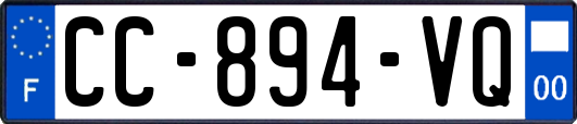 CC-894-VQ