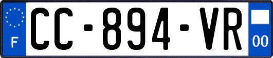 CC-894-VR