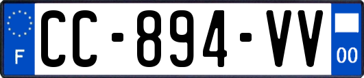 CC-894-VV
