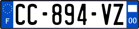 CC-894-VZ
