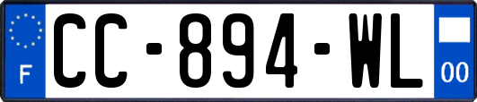 CC-894-WL
