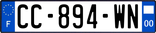 CC-894-WN