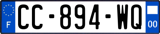 CC-894-WQ