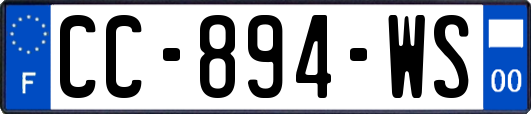 CC-894-WS