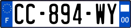 CC-894-WY