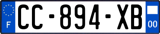 CC-894-XB