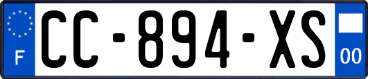 CC-894-XS