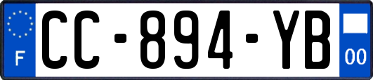 CC-894-YB