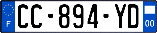 CC-894-YD