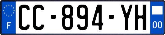CC-894-YH