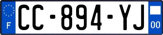 CC-894-YJ
