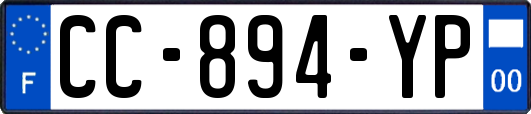 CC-894-YP