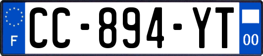 CC-894-YT