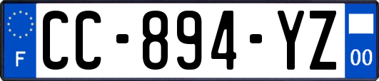 CC-894-YZ