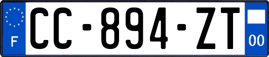 CC-894-ZT