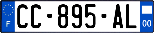 CC-895-AL