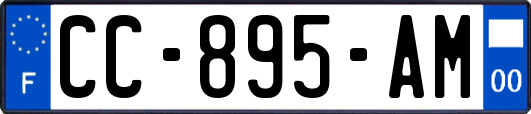 CC-895-AM