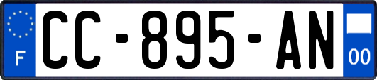 CC-895-AN