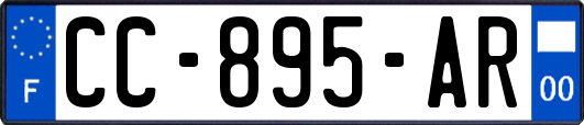 CC-895-AR