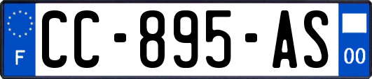 CC-895-AS