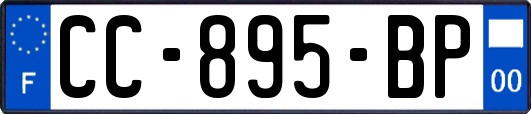 CC-895-BP