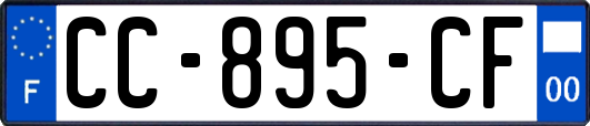 CC-895-CF