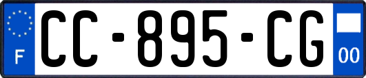 CC-895-CG