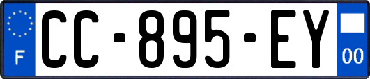 CC-895-EY